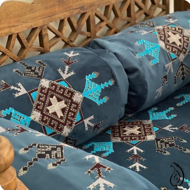 نمونه کار